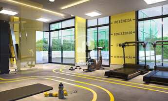 Imagem 3: Imperdível oportunidade: Apartamento à venda em Santo André-SP, Jardim, 2 quartos, 1 suíte