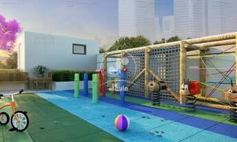 Imagem 4: Imperdível oportunidade: Apartamento à venda em Santo André-SP, Jardim, 2 quartos, 1 suíte