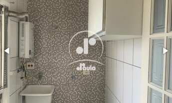 Imagem 6: Apartamento à venda em São Bernardo do Campo-SP, no Rio Grande, com 2 quartos, 1 suíte e 6