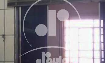 Imagem: Sobrado com 220 m² de área construída