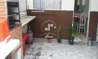 Imagem 7: Casa 3 dormitórios sendo 1 suíte mais sobrado nos fundos a venda próximo à Rua das Hortêns