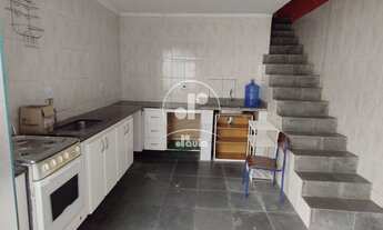 Imagem: Sobrado com 170 m² de área construída