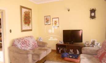 Imagem 6: Casa térrea com 4 Dormitórios, sendo 1 Suíte e 8 Vagas de Garagem no Bairro Jardim Bela Vi