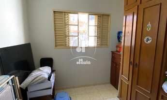 Imagem 7: Sobrado à venda na Vila Scarpelli, Santo André-SP: 3 quartos, 1 suíte, 1 sala, 3 banheiros