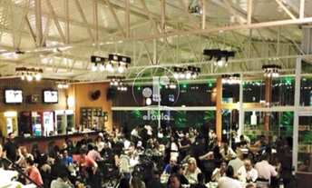 Imagem 6: Salão 700m² Comercial, Avenida Queirós filho, para vender , Vila América, Santo André/SP