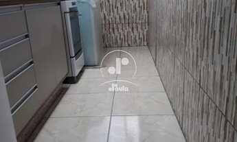 Imagem: Apartamento a venda com 47 m², 2 dormitórios