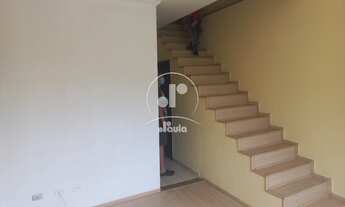 Imagem 4: Sobrado com 170 m² de área construída e 150 m² de terreno , sendo 6x25 . Vila Eldizia