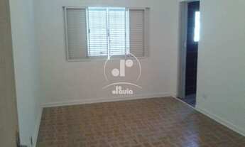 Imagem 4: Sobrado à venda na Vila Eldízia, Santo André-SP: 3 quartos, 2 suítes, 1 vaga de garagem e