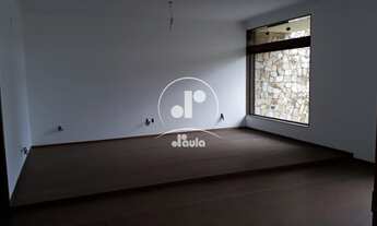 Imagem 3: Sobrado a venda com 289m², 3 dormitórios, 1 suíte, 4 banheiros, 9 vagas, na Vila Pires, Sa