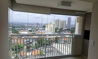 Imagem 3: Apartamento a venda com 64m², 2 dormitórios, 1 suíte, 2 banheiros, 2 vagas, no Bairro Camp