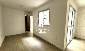 Imagem: Apartamento à venda em Santo André-SP