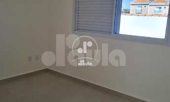 Imagem 6: Sobrado de 130m² à venda em Santo André-SP, bairro Utinga: 3 quartos, 1 suíte, 1 sala, 2 b