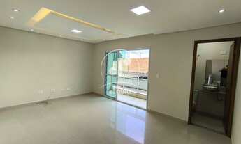 Imagem: Sobrado em condomínio a venda com 125m²