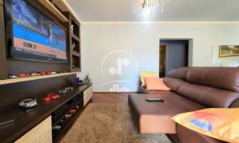 Imagem 5: Centro. Apartamento com 152 m2. Construção Mantovani. Porteira Fechada