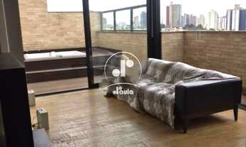 Imagem: Apartamento Cobertura a venda com 122 m²