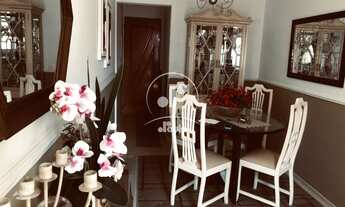 Imagem 2: Vila Valparaíso. Apartamento com 56 m2. Condomínio baixo