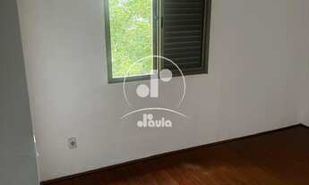 Imagem 4: Apartamento à venda na Vila Homero Thon, Santo André-SP: 2 quartos, 1 sala, 2 banheiros, 1