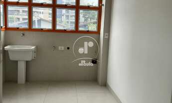 Imagem 2: Apartamento 275 m² Alto Padrão, 3 Suítes, Sacada Gourmet, 4 Vagas de garagem no Bairro Jar