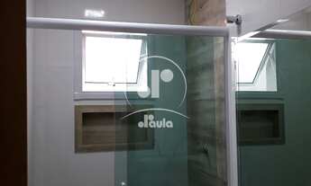 Imagem 5: Apartamento à venda na Vila Metalúrgica em Santo André-SP! 3 quartos, suíte, sala, banheir