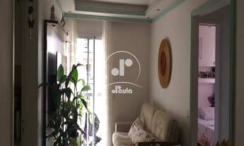 Imagem 4: Apartamento Bairro Casa Branca - 64m² 2 dormitórios 1 suíte 1 vagas lazer completo