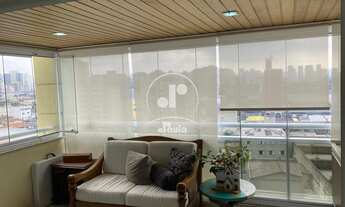 Imagem: Apartamento de luxo à venda no coração