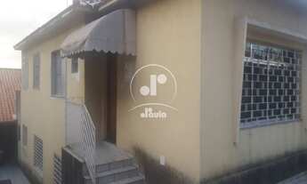 Imagem 6: Casa à venda em Vila Camilópolis, Santo André-SP: 3 quartos, 2 suítes, 1 sala, 4 banheiros