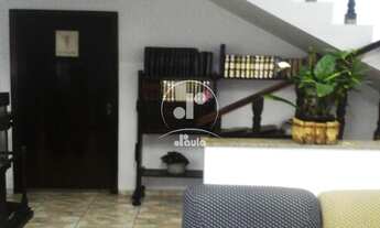 Imagem 6: Sobrado à venda em Santo André-SP, Vila Alpina: 3 quartos, 1 suíte, 1 sala, 2 vagas de gar