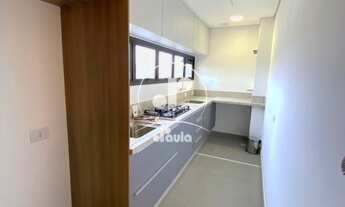 Imagem 2: Imperdível apartamento à venda em Santo André-SP, Vila Alpina! 2 quartos, 1 suíte, 1 vaga