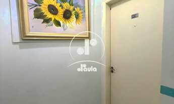 Imagem 5: Apartamento à venda em Santo André-SP, Casa Branca: 3 quartos, 1 suíte, 1 sala, 2 vagas