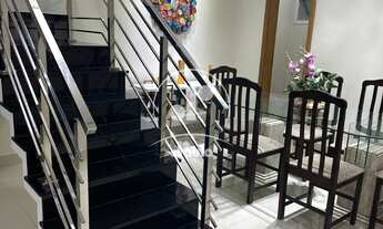 Imagem 3: Sobrado a venda com 153m², 3 suítes, 4 banheiros, 4 vagas, porteira fechada, na Vila Assun