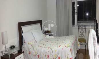 Imagem 7: Apartamento de Luxo à Venda na Vila Assunção, Santo André-SP: 4 Quartos, 1 Suíte, 294m²