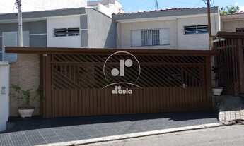 Imagem 2: Sobrado à venda na Vila Pires, Santo André-SP: 3 quartos, 1 suíte, 1 sala, 3 banheiros, 2