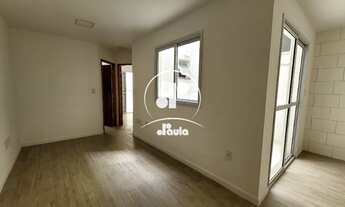 Imagem: Apartamento à venda em Santo André-SP