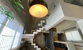 Imagem 5: Cobertura a venda com 150m², 2 suítes, 3 banheiros, 2 vagas, no Bairro Campestre, Santo An