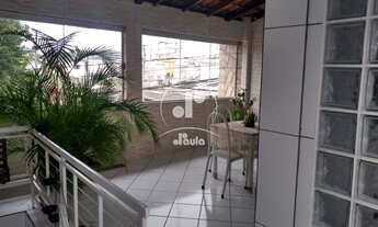 Imagem 6: Casa Térrea 209 m², 2 dormitórios, 4 vagas , quintal amplo, Vila Luzita, Santo André