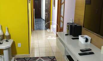 Imagem 3: Sobrado no Parque Esrasmo Assunção com 273 m² de área construída e 250 m² de terreno. C