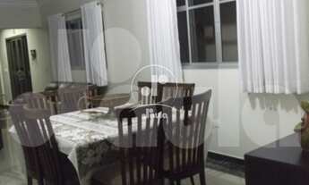 Imagem 6: Sobrado de 272m² à Venda em Santo André-SP, Bairro Campestre: 3 quartos, 2 suítes, 2 salas