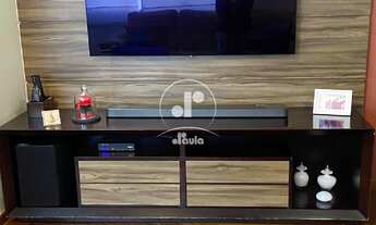 Imagem 6: Apartamento no Jardim bela Vista com 125 m² a 5 minutos do Shopping ABC