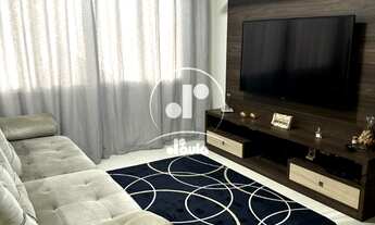 Imagem: Sobrado a venda com 153m², 3 suítes, 4