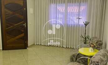 Imagem: Sobrado a venda com 238m², 3 suítes, 5