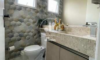 Imagem 7: Sobrado Alto Padrão a venda com 187m², 3 suítes, 4 banheiros, 4 vagas, na Vila Alto em San