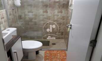 Imagem 7: Apartamento a venda com 47 m², 2 dormitórios e 1 vaga de garagem no Bairro Homero Thon em