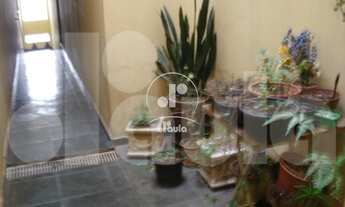 Imagem 7: Sobrado 216m², 3 Dormitórios, 1 Suíte, 2 Vagas de garagem na Vila Helena - Santo André