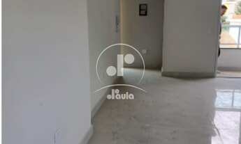 Imagem 3: Cobertura a venda com 152,74m², com 3 dormitórios, 1suíte, 3 banheiros, 2 vagas, na Vila V