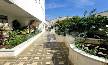 Imagem 6: Apartamento a venda com 98m², 3 dormitórios sendo 1 suíte, 2 vagas de garagem na Vila Gild