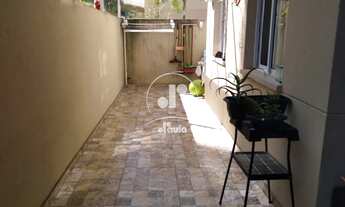 Imagem 1: Apartamento à venda em Mauá-SP, no Parque São Vicente: 3 quartos, 1 suíte, 1 sala, 2 banhe