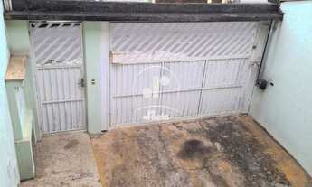 Imagem 6: Sobrado com 213 m²de área construída no parque gerassi Santo André