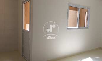 Imagem 3: Imperdível: Apartamento à venda em Santo André-SP, Vila Camilópolis! 2 quartos, 1 sala, 1