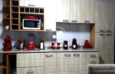 Imagem 2: Sobrado na Vila Palmares com 189m2. Aceita permuta por sobrado maior em Santo André, São B