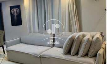 Imagem 4: Imperdível oportunidade: Apartamento à venda em Santo André-SP, bairro Jardim Alvorada, 2